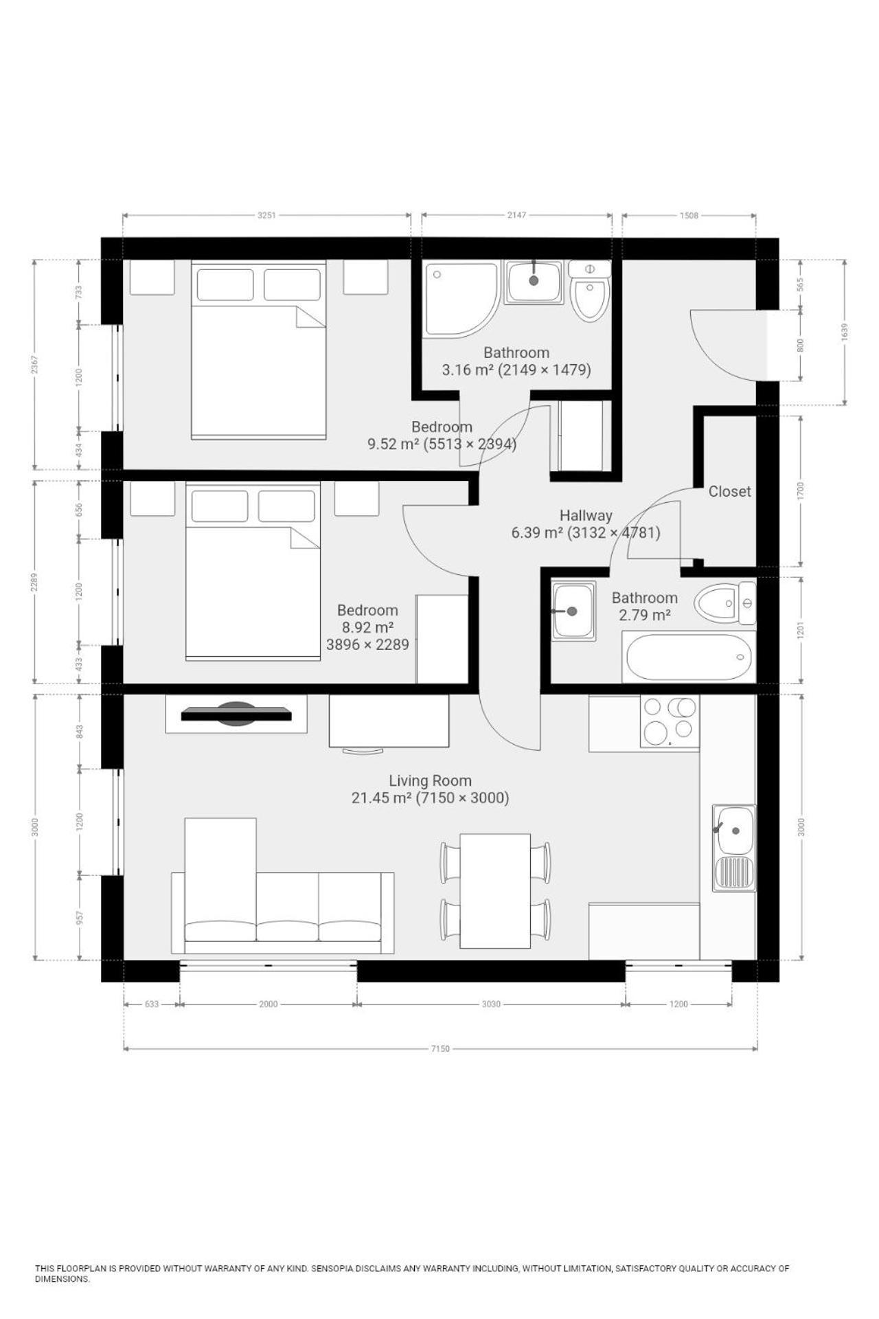 Hatfield Haven - Modern 2-Bed Retreat Near Uni, Business Park & City Center, Free Parking, Big Savings On Longer Stays Extérieur photo